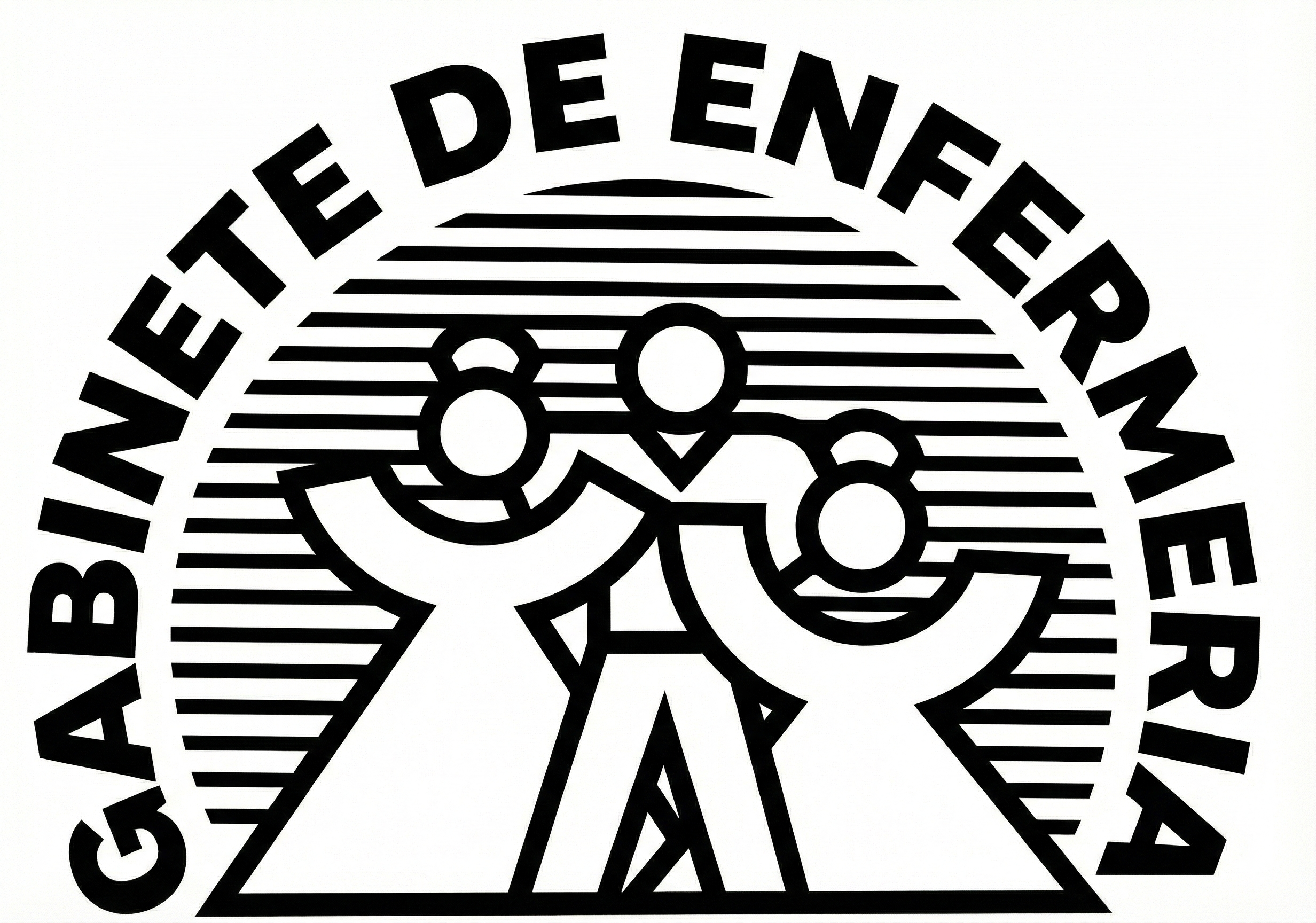 Logo Gabinete de Enfermería